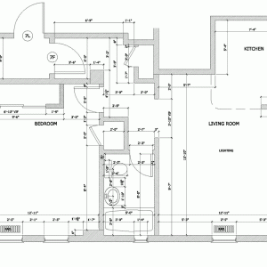 apartment-as-built-dimensions