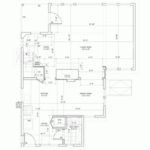 lakefront-first-floor-dimensions