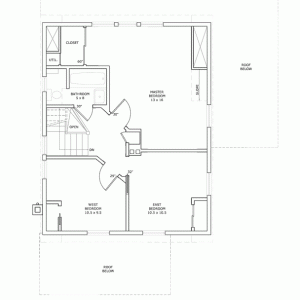 lakefront-second-floor-plan